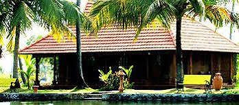 Kondai Lip Otel Alappuzha Dış mekan fotoğraf