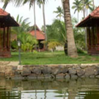 Kondai Lip Otel Alappuzha Dış mekan fotoğraf