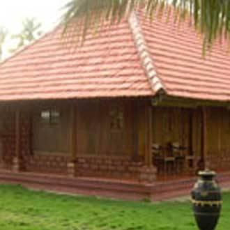Kondai Lip Otel Alappuzha Dış mekan fotoğraf