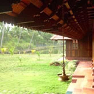 Kondai Lip Otel Alappuzha Dış mekan fotoğraf