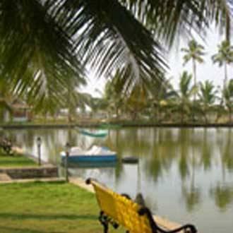 Kondai Lip Otel Alappuzha Dış mekan fotoğraf