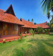 Kondai Lip Otel Alappuzha Dış mekan fotoğraf
