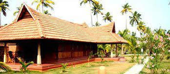 Kondai Lip Otel Alappuzha Dış mekan fotoğraf