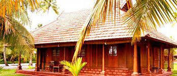Kondai Lip Otel Alappuzha Dış mekan fotoğraf